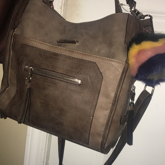 Shoulder Bag - Picture 2 of 2